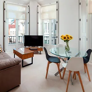  Appartement Inmalaga Santos 2