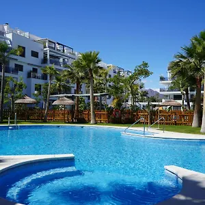  Appartement Aguacate Playa Granada