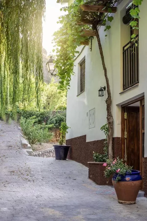 Casa Paseo Del Sauce location