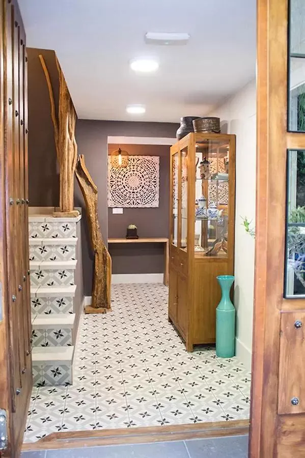 Casa Paseo Del Sauce Guest House Cazorla Country house