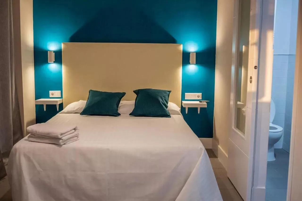Casa Paseo Del Sauce Guest House Cazorla