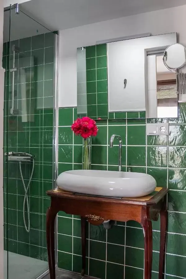 Casa Paseo Del Sauce Guest House Cazorla Country house