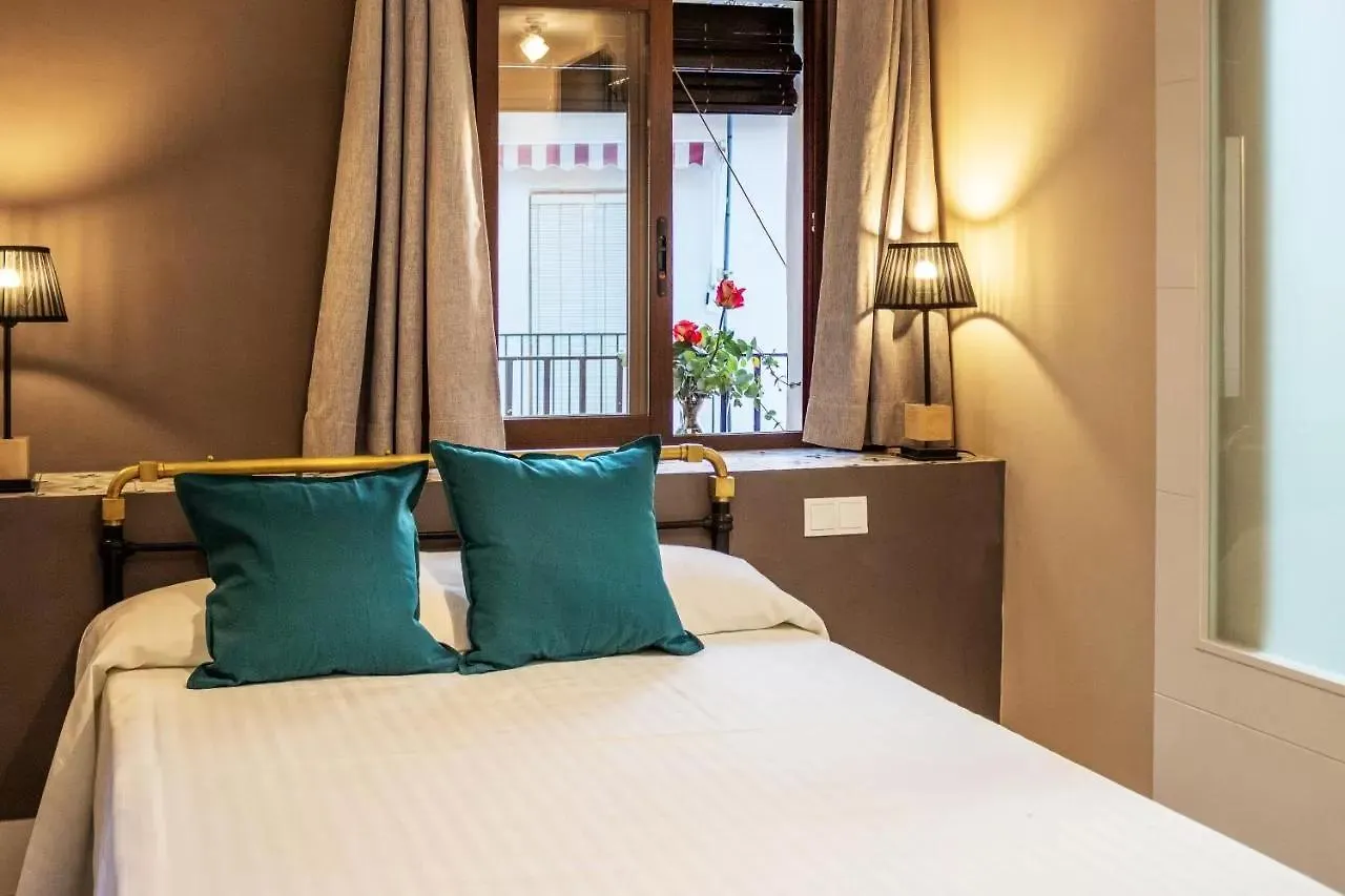 Casa Paseo Del Sauce Guest House Cazorla Country house