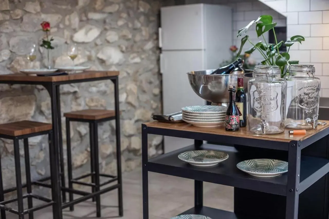 Casa Paseo Del Sauce Guest House Cazorla