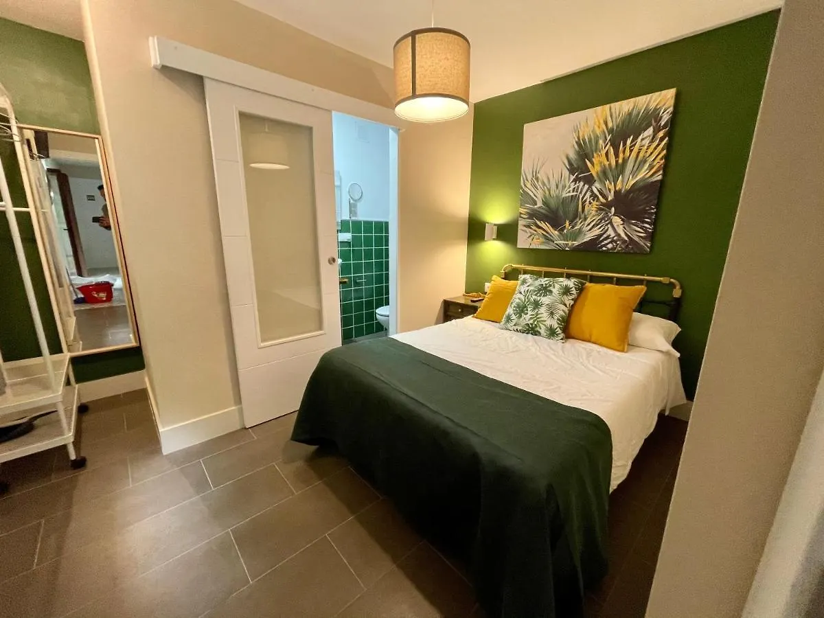 Casa Paseo Del Sauce Guest House Cazorla Country house