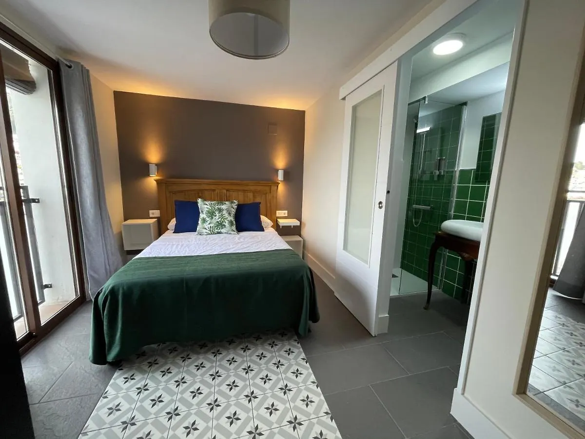 Casa Paseo Del Sauce Guest House Cazorla Country house