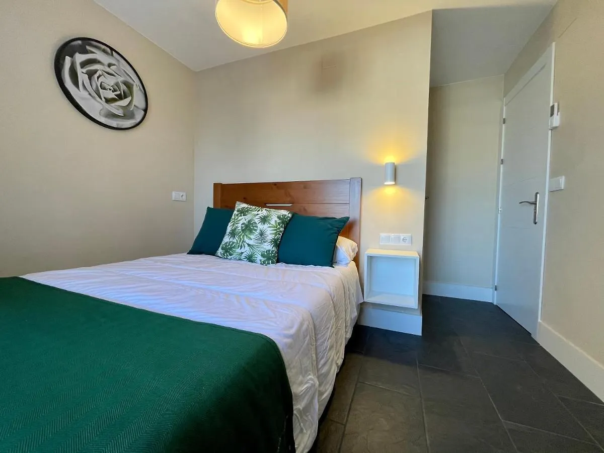 Country house Casa Paseo Del Sauce Guest House Cazorla Spain