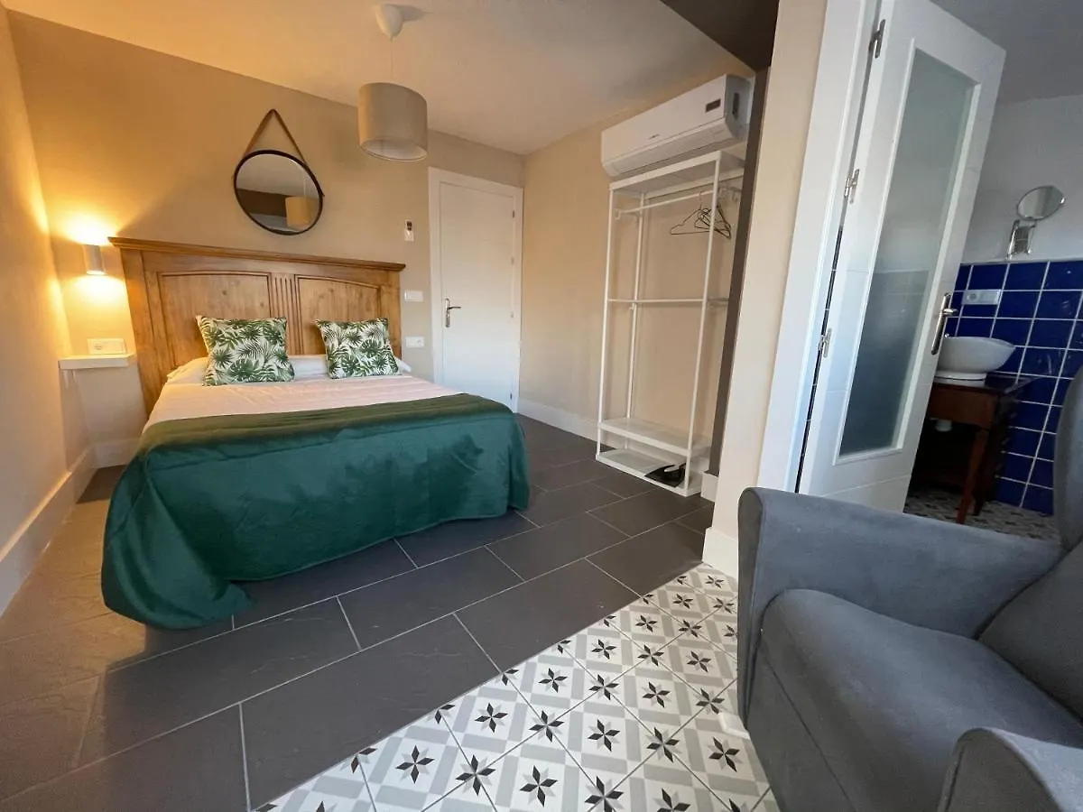 Country house Casa Paseo Del Sauce Guest House Cazorla Spain