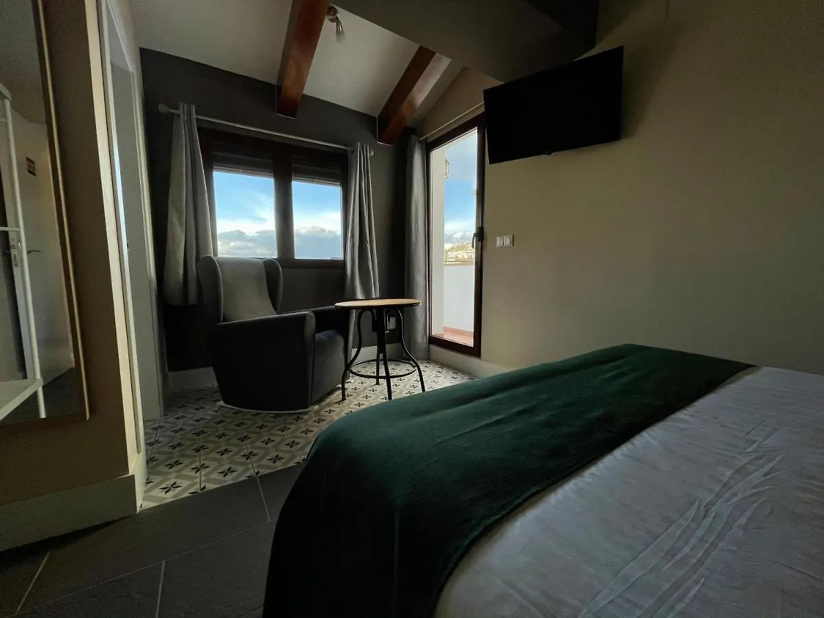 Casa Paseo Del Sauce Guest House Cazorla