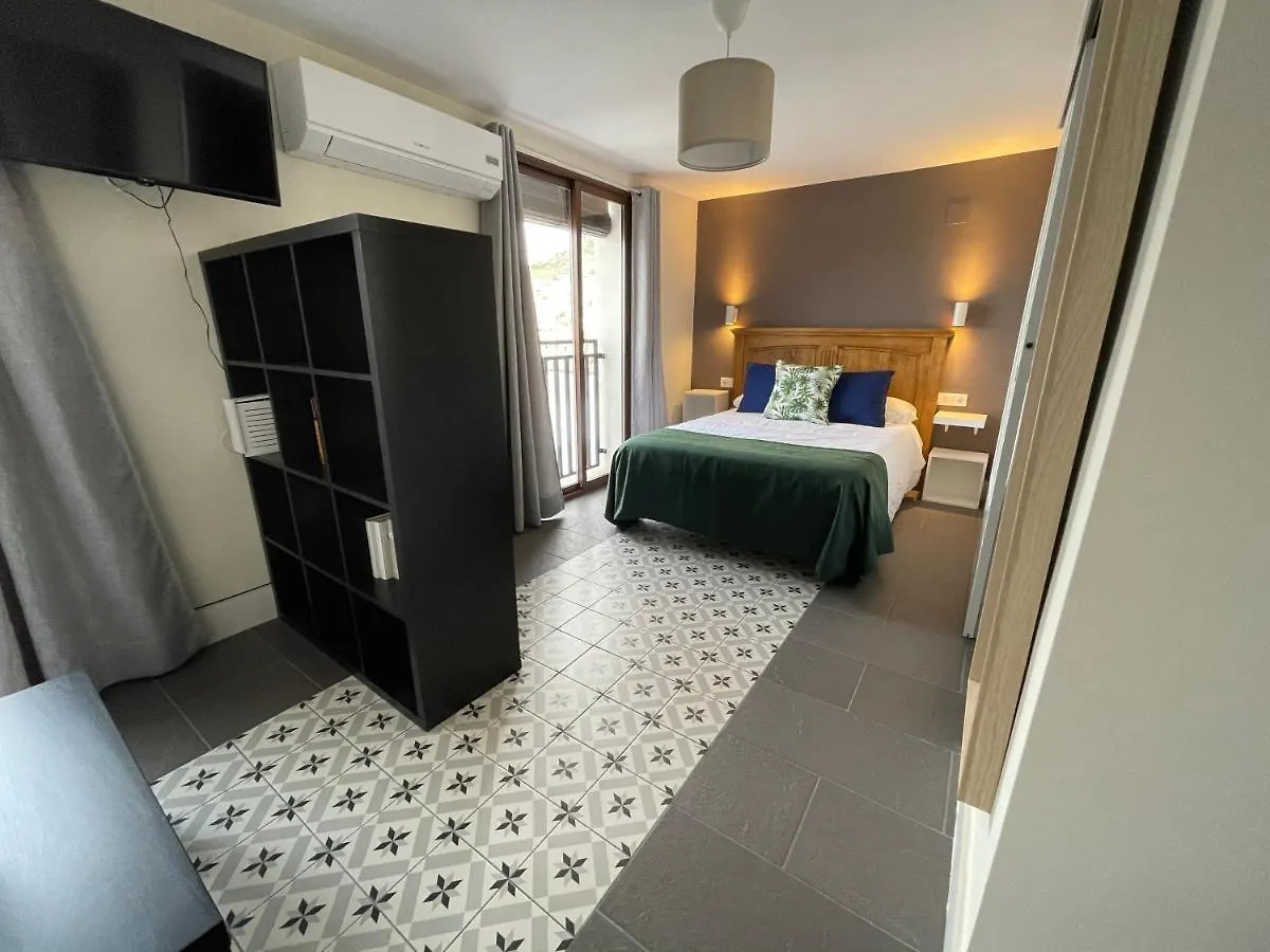 Country house Casa Paseo Del Sauce Guest House Cazorla