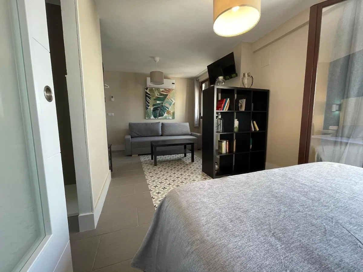 Casa Paseo Del Sauce Guest House Cazorla Country house