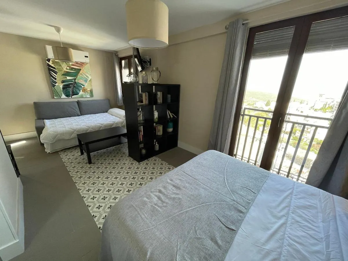 Country house Casa Paseo Del Sauce Guest House Cazorla Spain