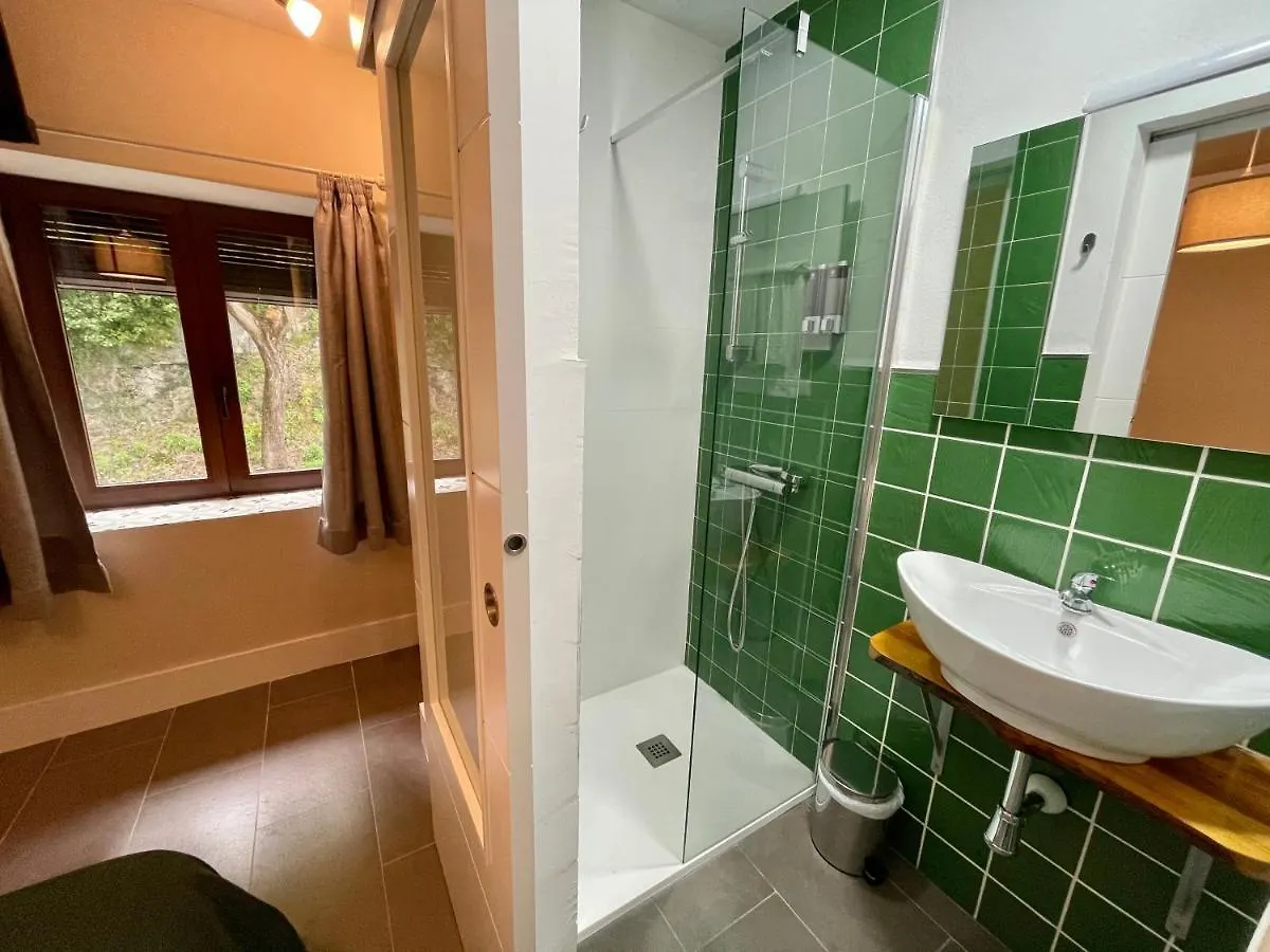 Casa Paseo Del Sauce Guest House Cazorla 0*,