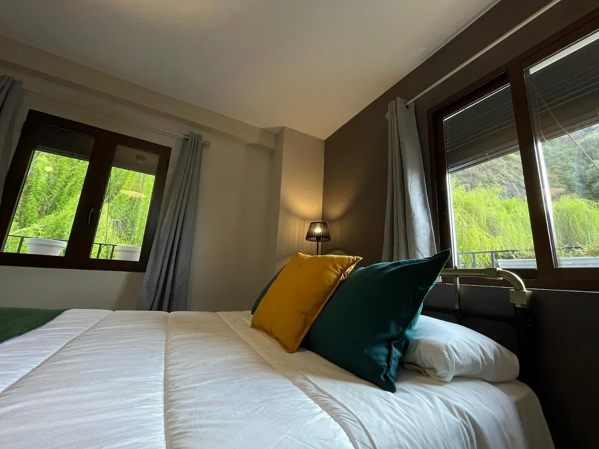 Casa Paseo Del Sauce Guest House Cazorla Country house