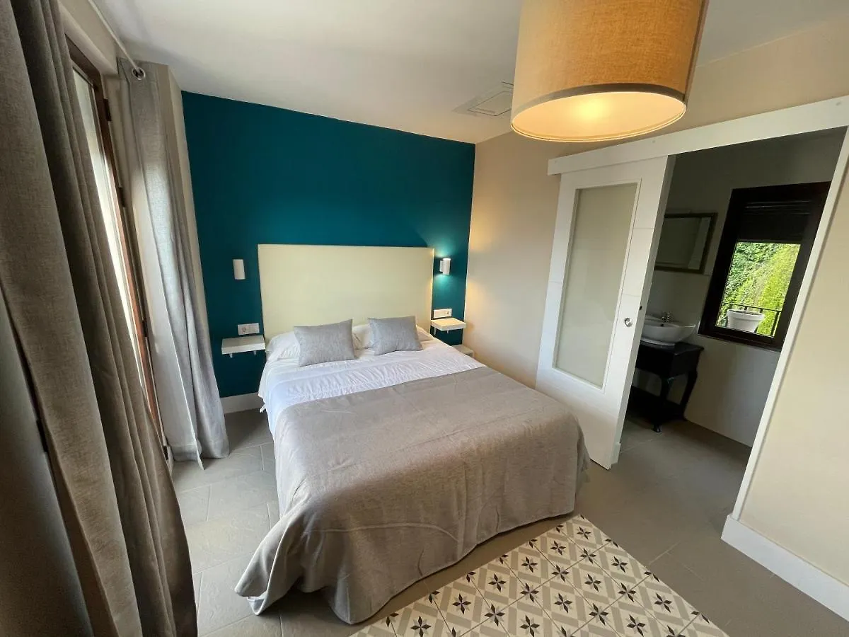 Casa Paseo Del Sauce Guest House Cazorla Country house