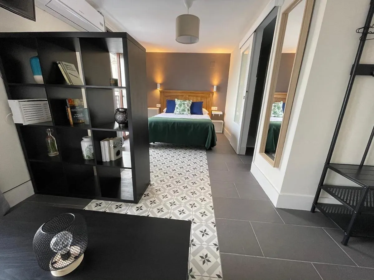 Casa Paseo Del Sauce Guest House Cazorla Spain