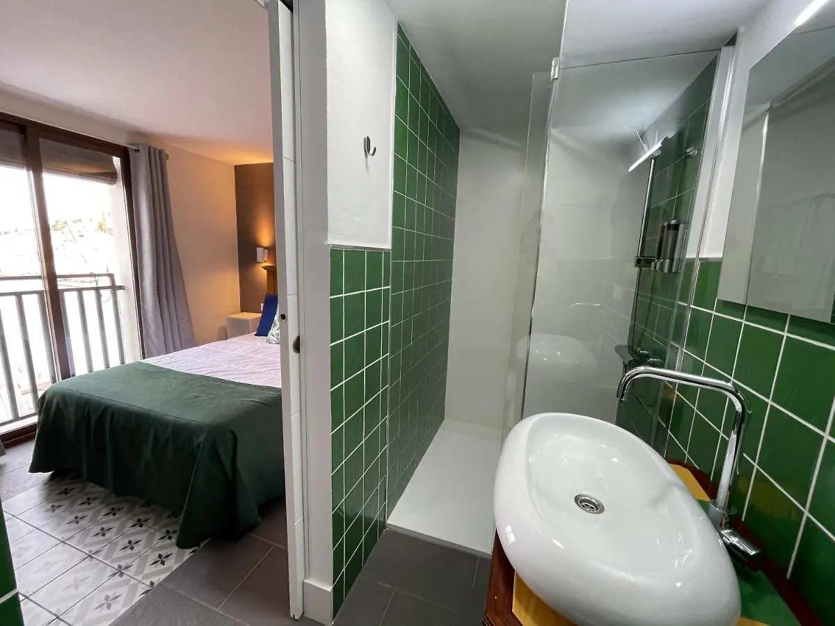 Casa Paseo Del Sauce Guest House Cazorla Country house