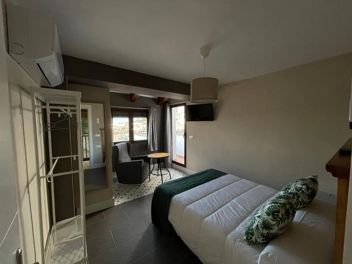 Country house Casa Paseo Del Sauce Guest House Cazorla