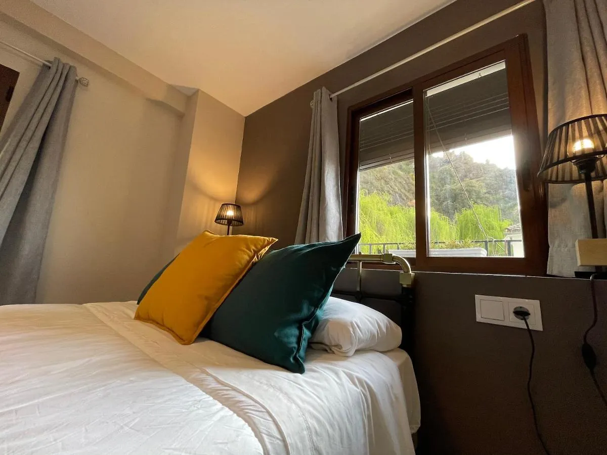 Casa Paseo Del Sauce Guest House Cazorla Country house