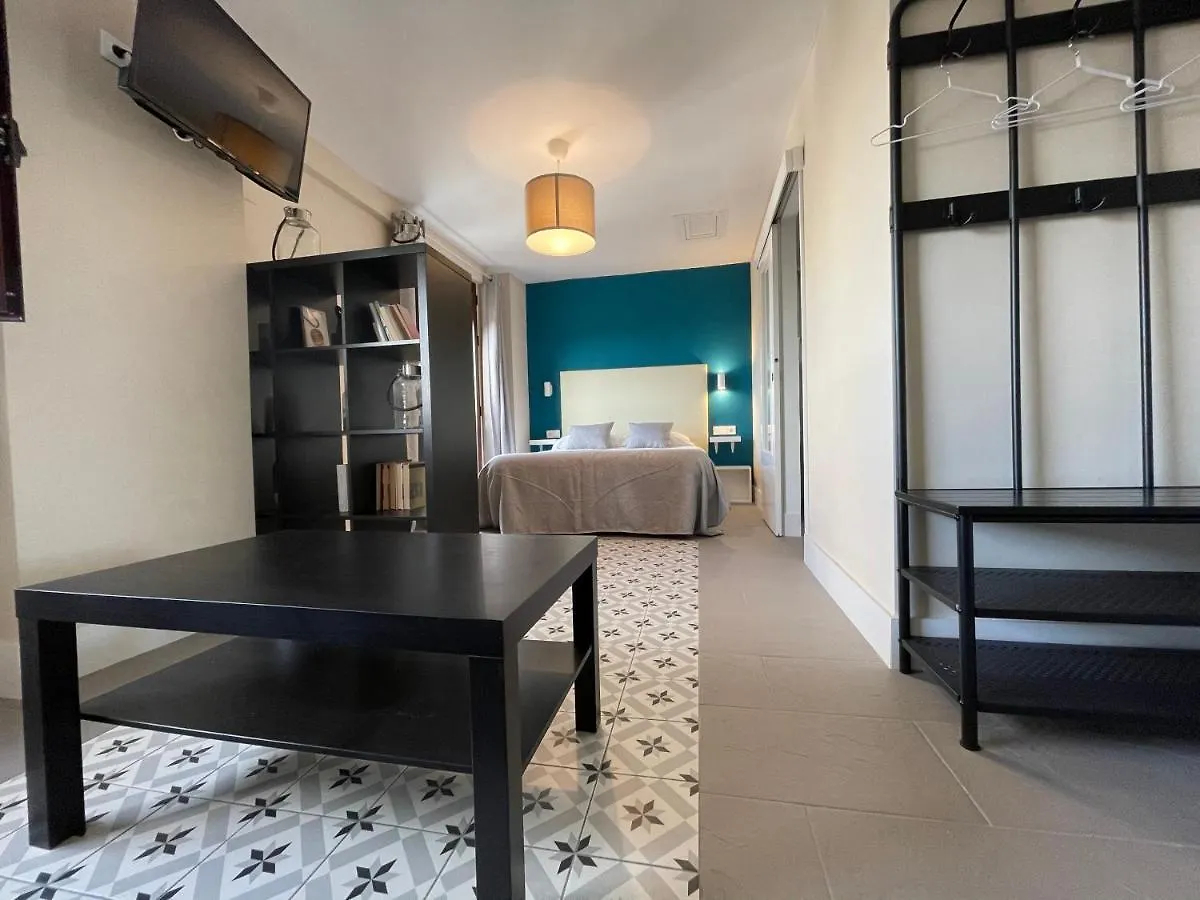 Country house Casa Paseo Del Sauce Guest House Cazorla Spain