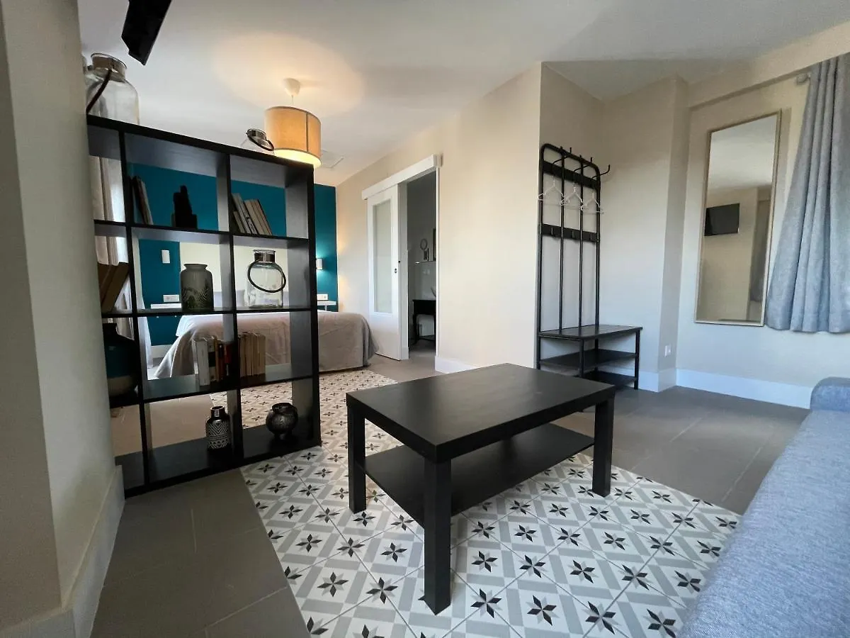 Country house Casa Paseo Del Sauce Guest House Cazorla Spain