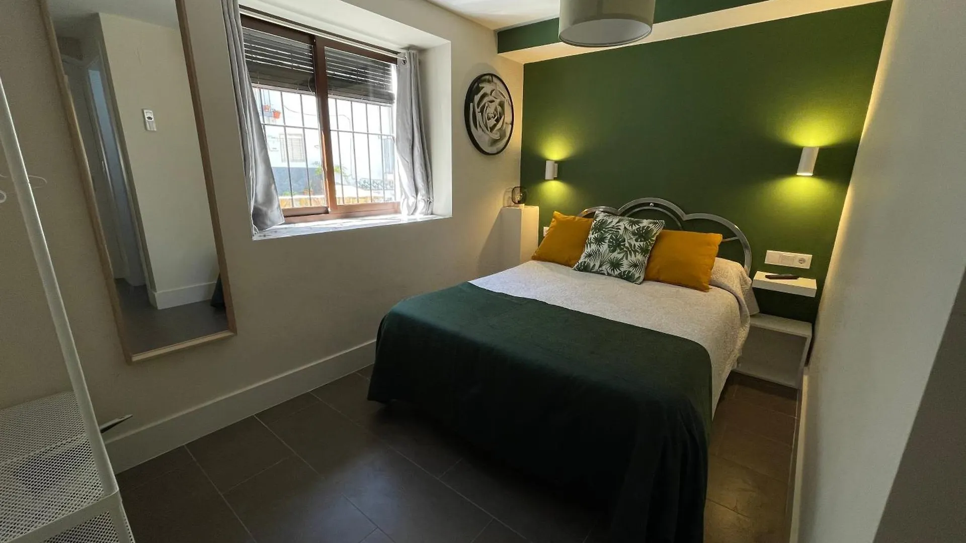 Casa Paseo Del Sauce Guest House Cazorla Country house