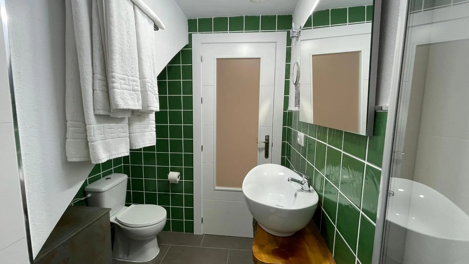 Country house Casa Paseo Del Sauce Guest House Cazorla Spain