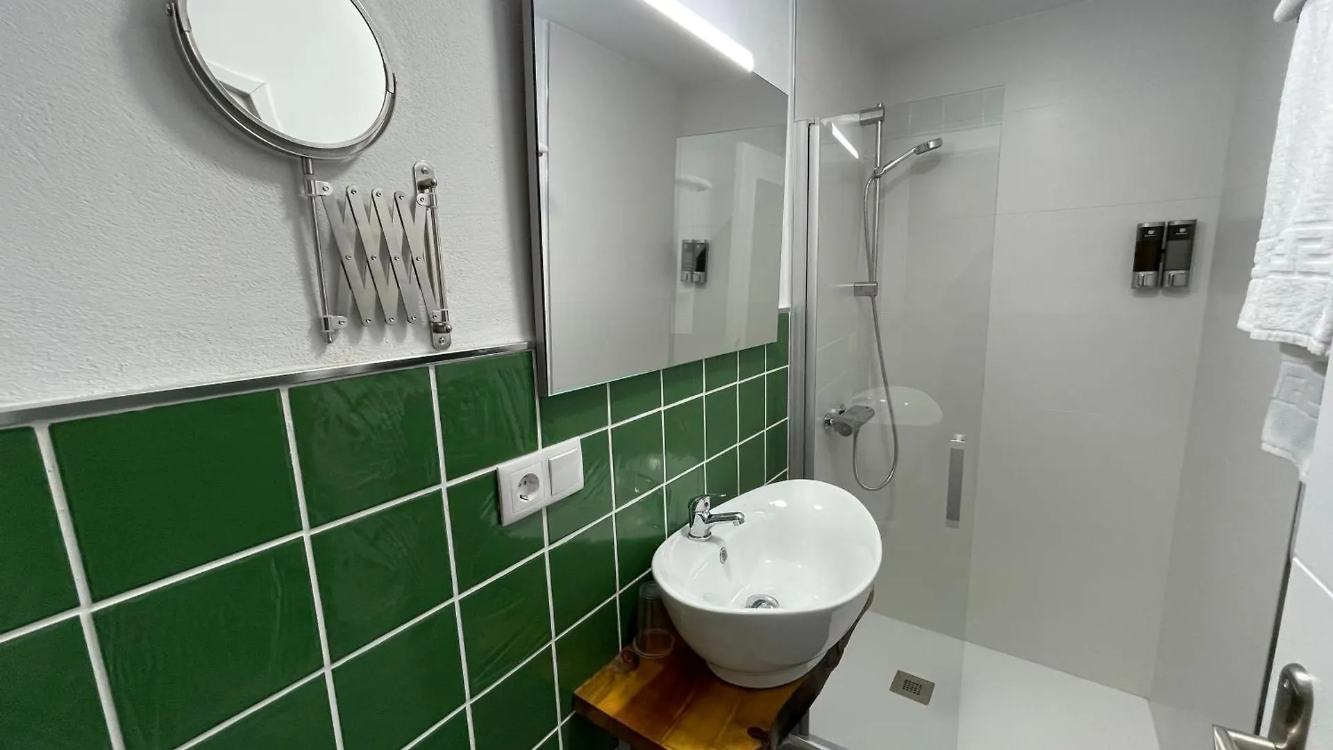 Casa Paseo Del Sauce Guest House Cazorla Country house