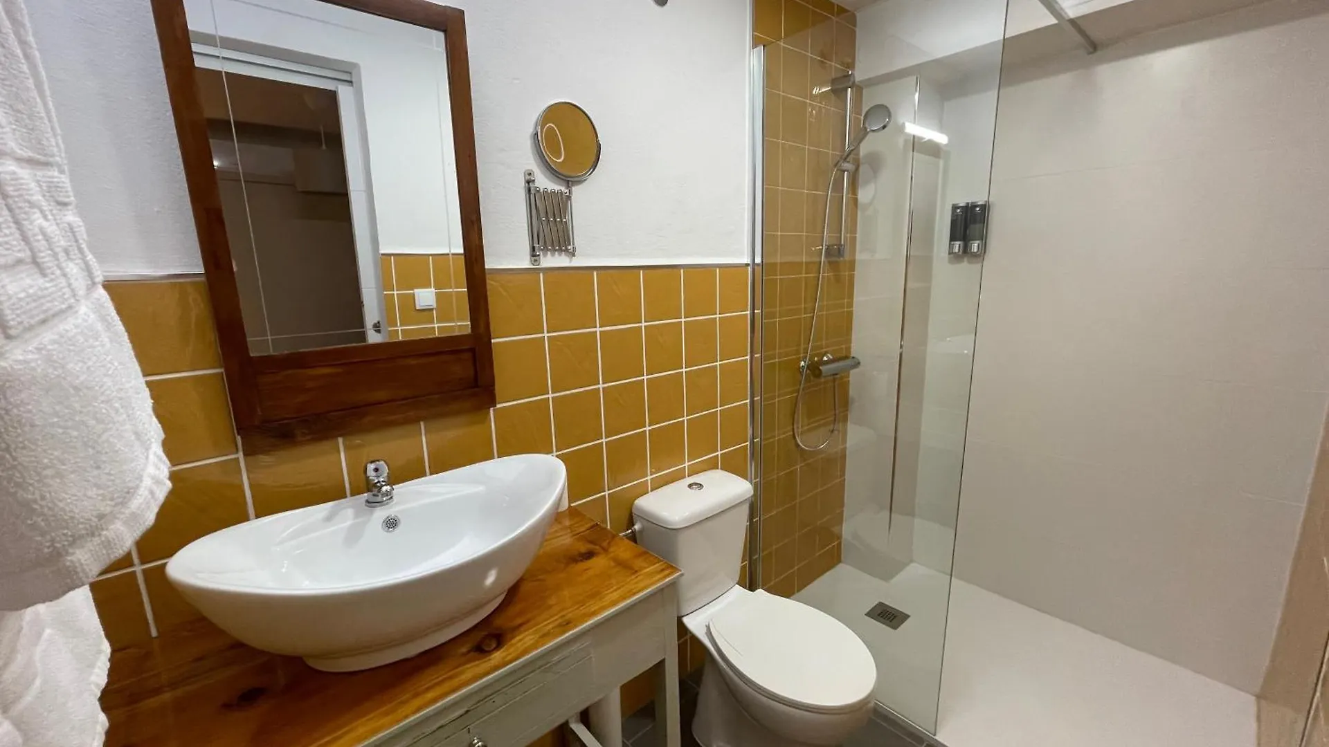 Country house Casa Paseo Del Sauce Guest House Cazorla
