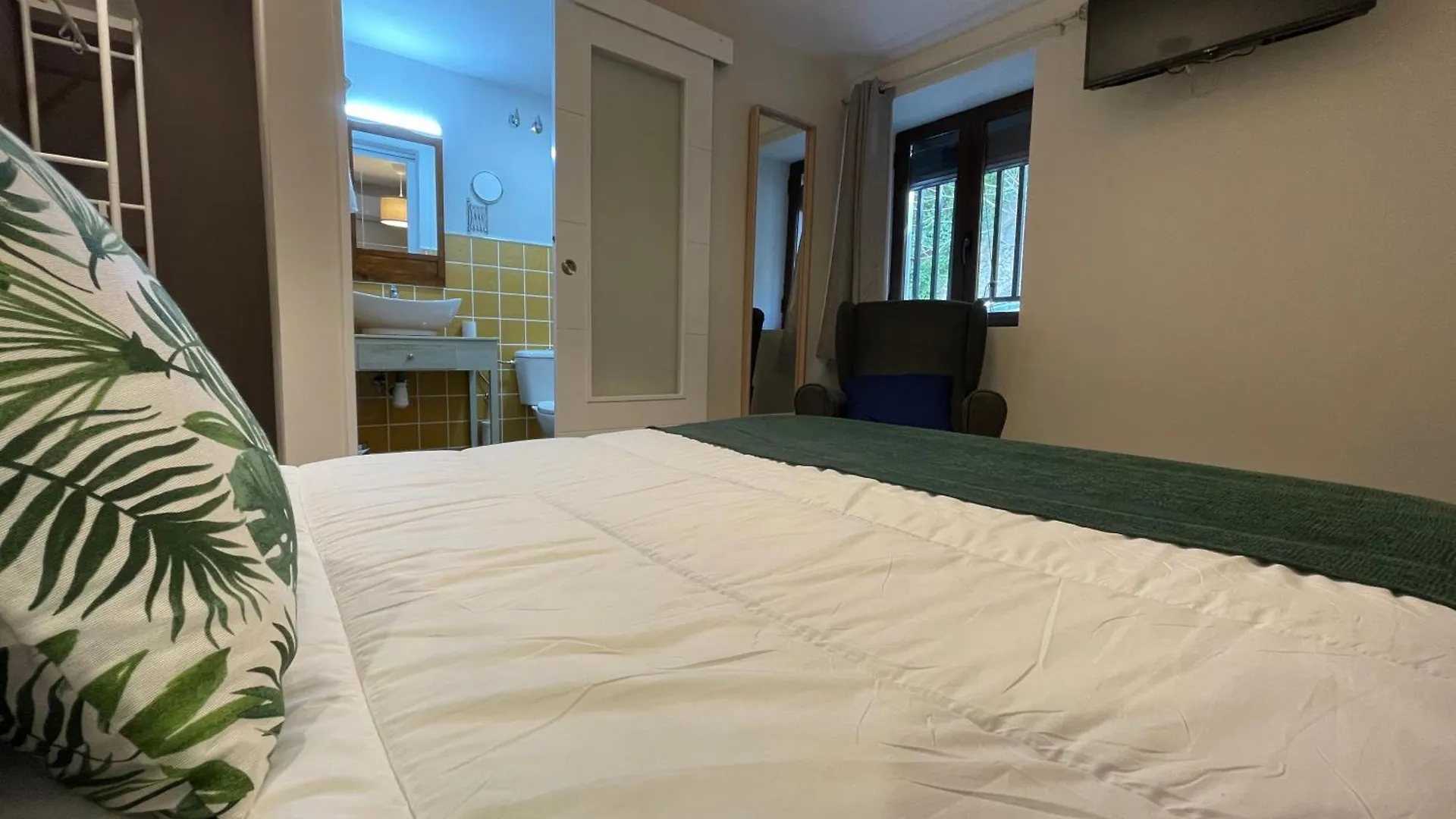 Country house Casa Paseo Del Sauce Guest House Cazorla
