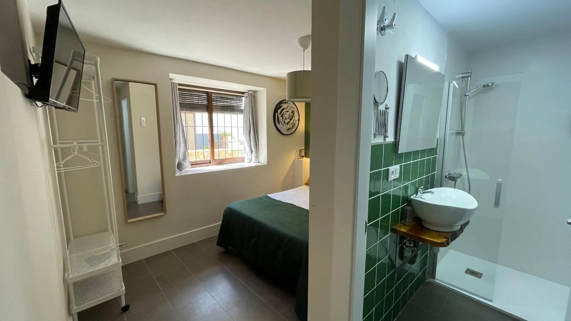 Casa Paseo Del Sauce Guest House Cazorla