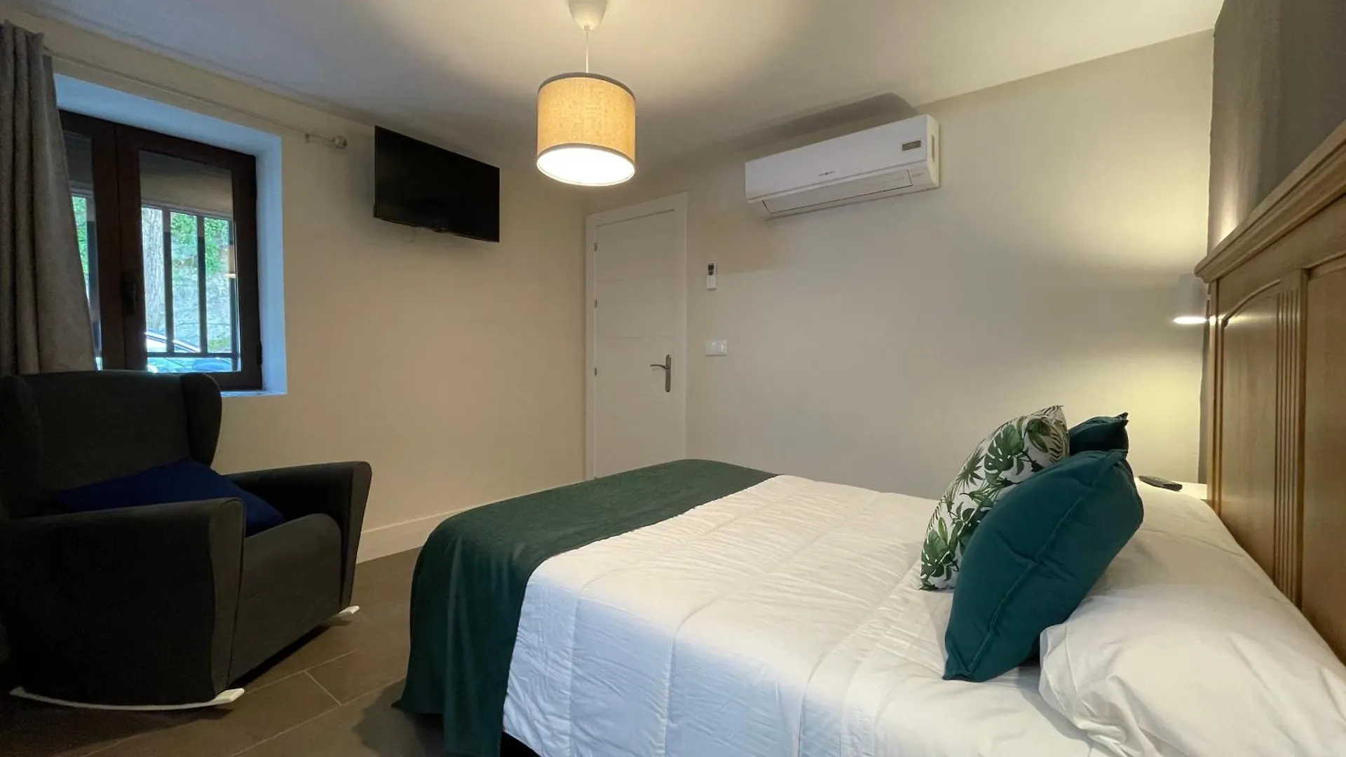 Casa Paseo Del Sauce Guest House Cazorla Country house
